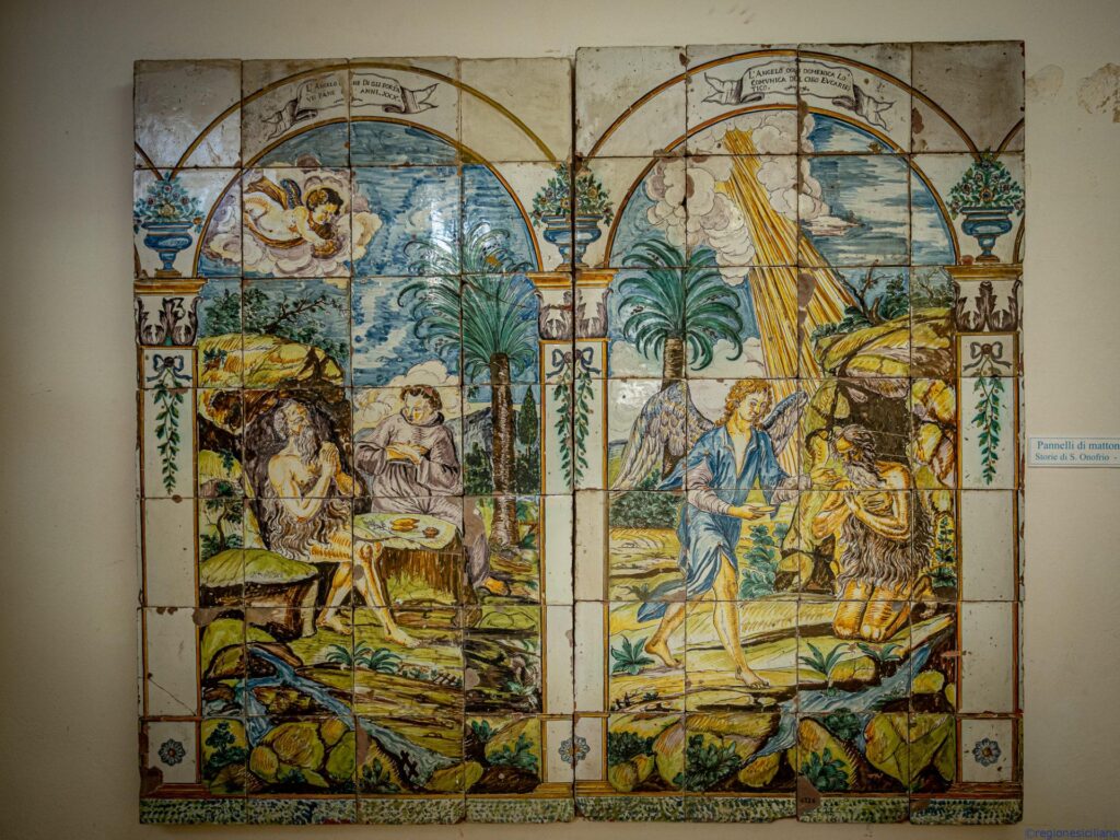 museo ceramica caltagirone