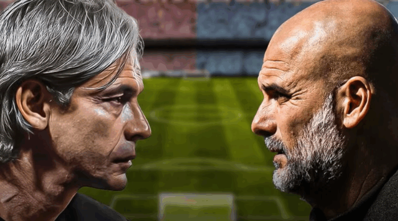 palermo manchester city pep pippo