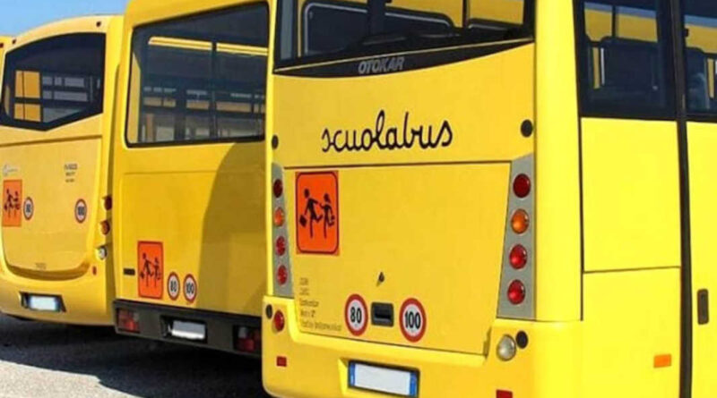 scuolabus