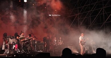 Concerto Brunori Sas Catania 2025