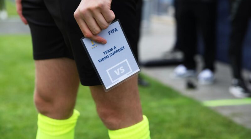 Football Video Support