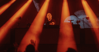 paul kalkbrenner catania
