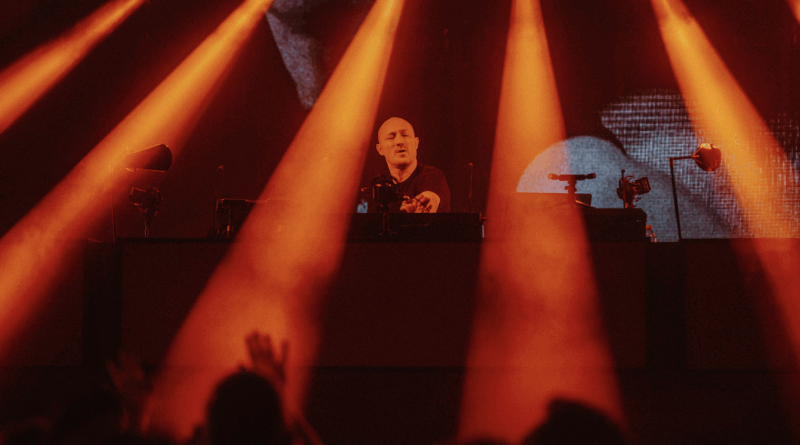 paul kalkbrenner catania