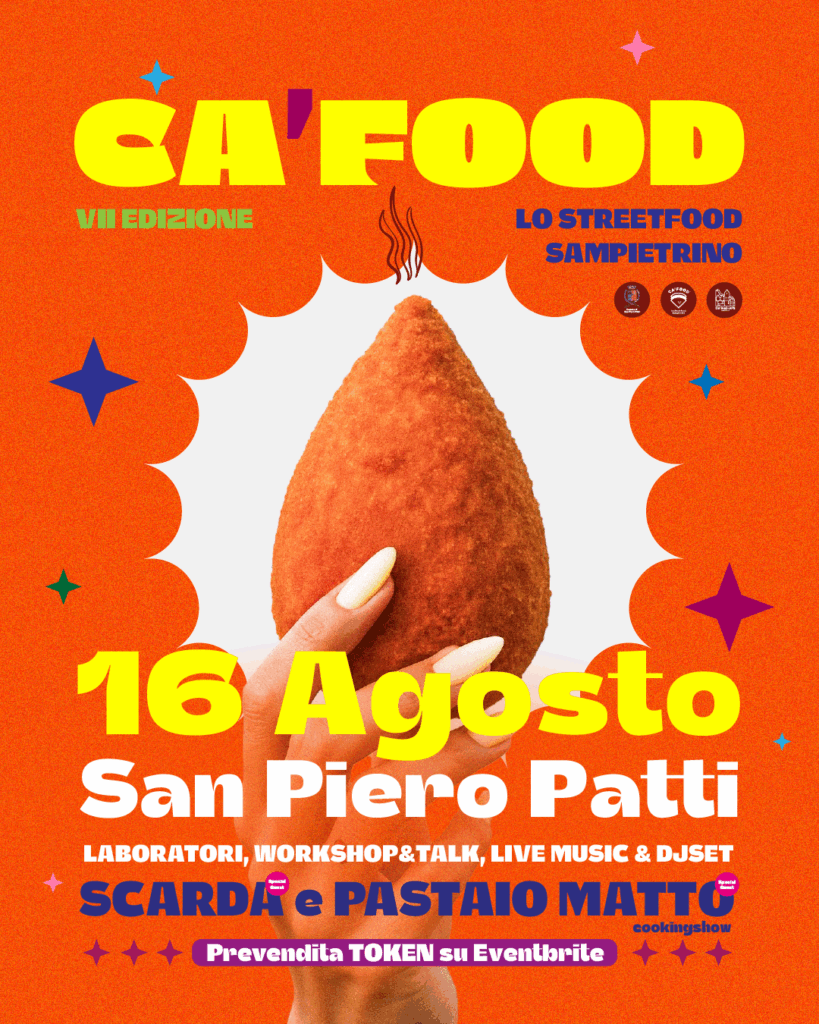 ca'food