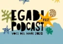 Locandina Egadi Podcast Fest