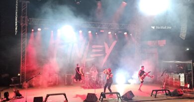 finley concerto zafferana etnea