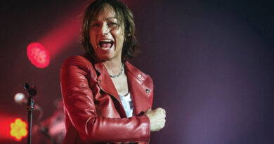 gianna nannini catania