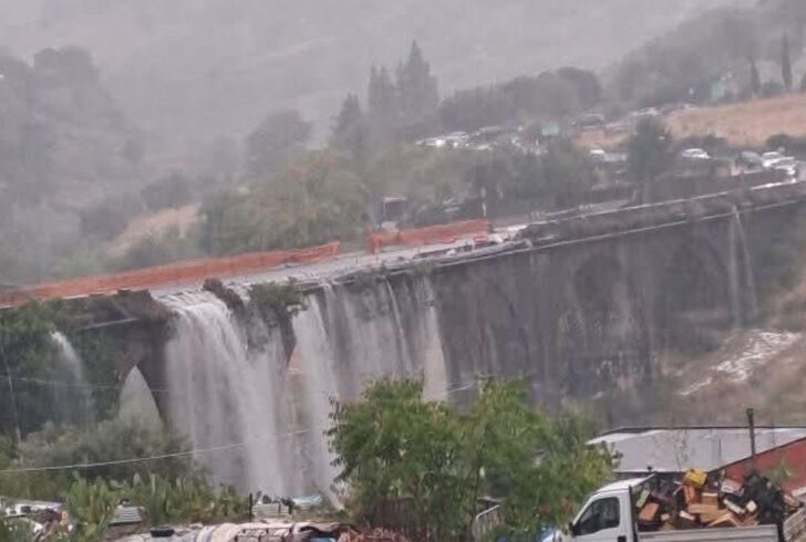 ponte san giuliano 2025