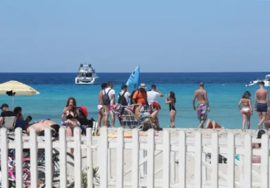 tornelli sicilia spiagge