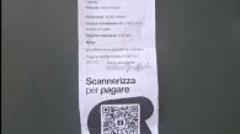 verbali falsi catania