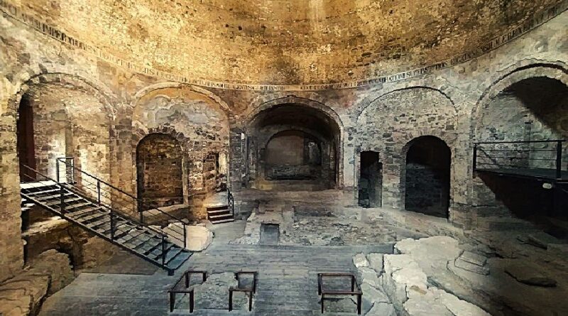 terme rotonda catania eneide