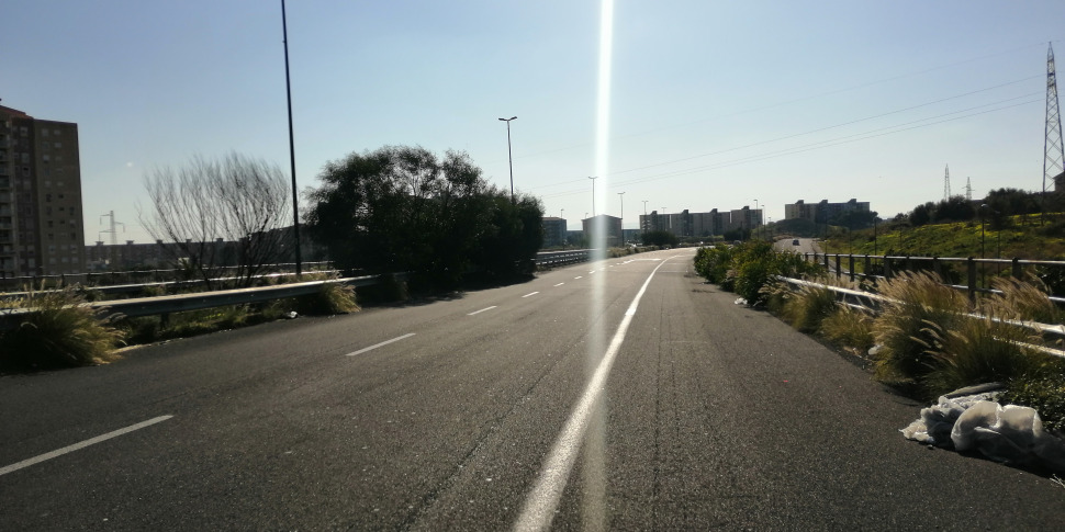 asse attrezzato catania