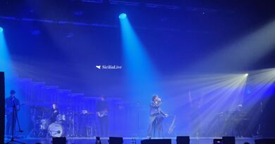 rkomi catania concerto