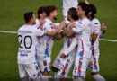 AZ Picerno – Catania 0-1: etnei ancora primi