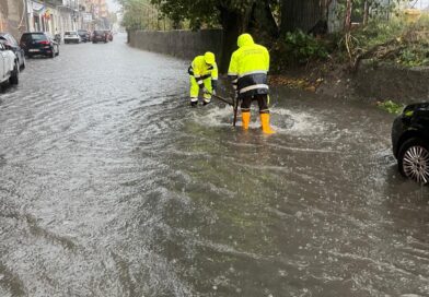 maltempo sicilia protezione civile