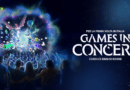 games in concert catania