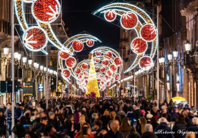 natale catania 2025 notte