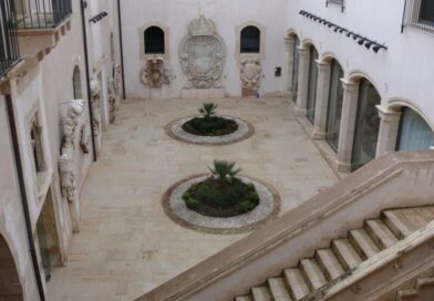 museo bellomo regione sicilia natale