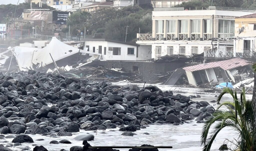 maltempo sicilia stato emergenza