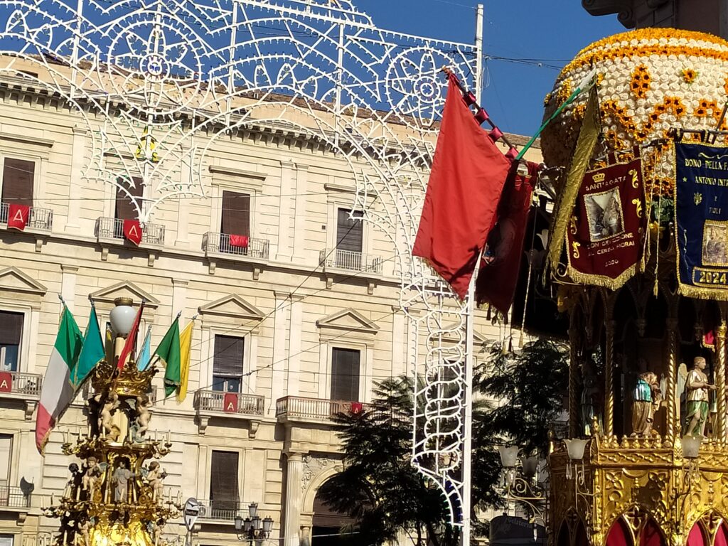 candelore