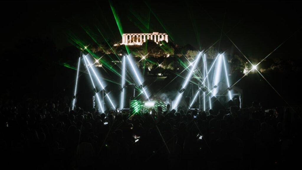 festivalle