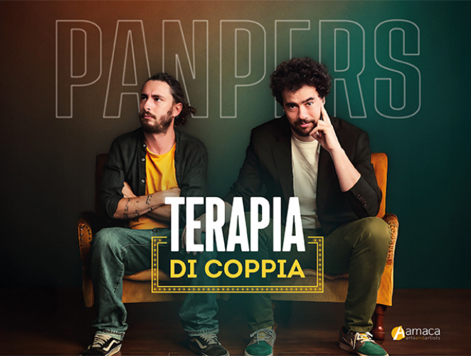 panpers catania
