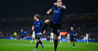 inter roma lautaro