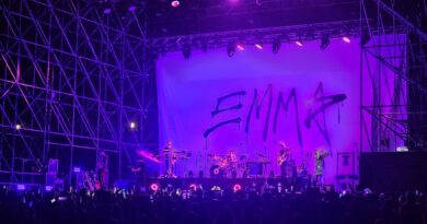 emma live catania concerto