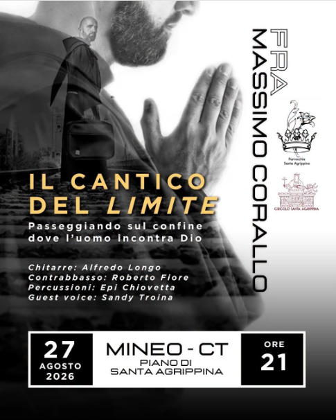 festa santa agrippina 2026