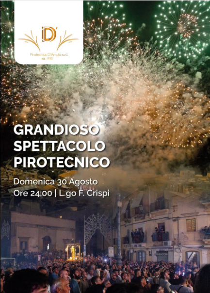 festa santa agrippina 2026