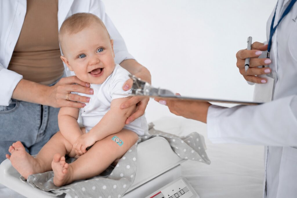 vaccinazioni pediatriche difterite