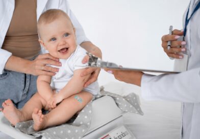 vaccinazioni pediatriche difterite