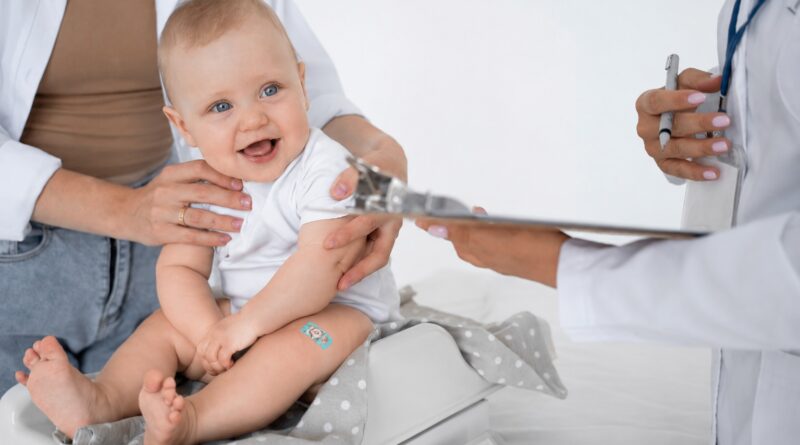 vaccinazioni pediatriche difterite