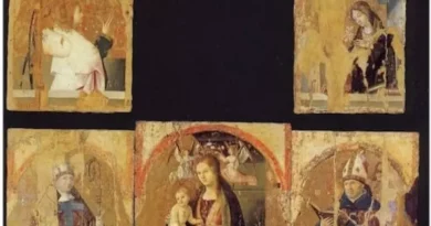 furto messina antonello da messina