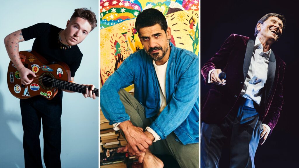 concerti settembre Wave Summer Music