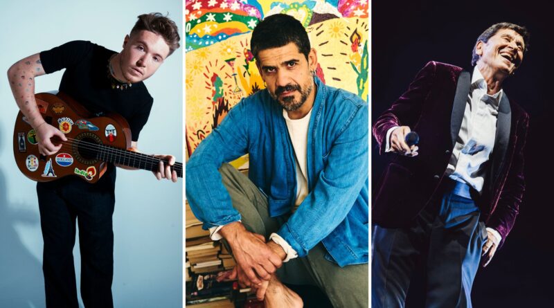 concerti settembre Wave Summer Music