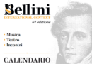 Bellini International Context 2026