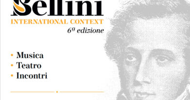 Bellini International Context 2026