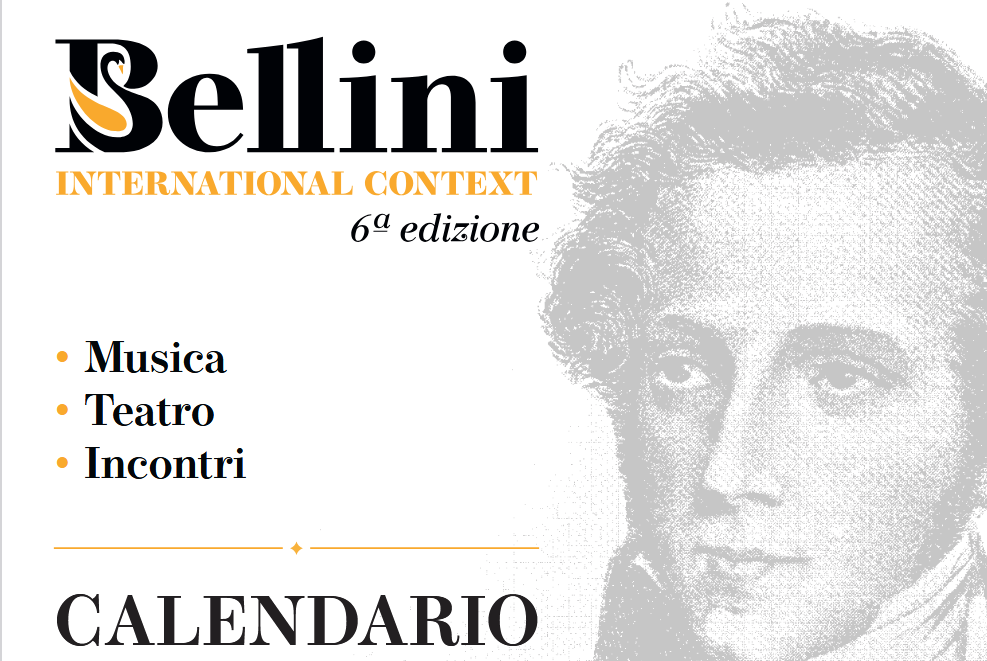 Bellini International Context 2026