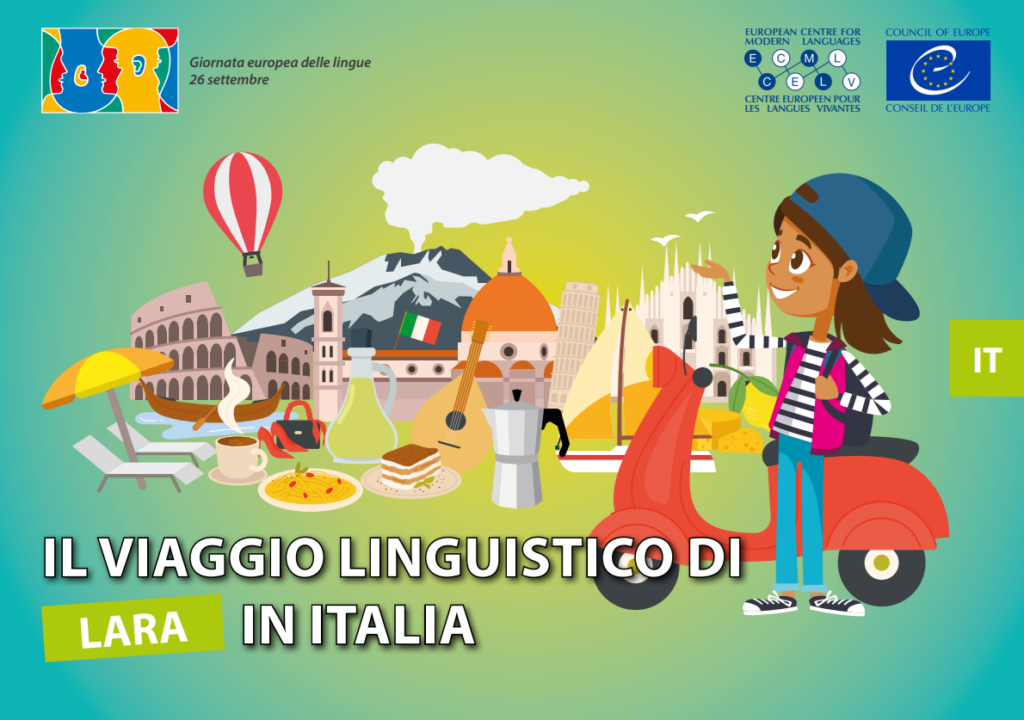lara siciliano consiglio d'europa