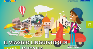 lara siciliano consiglio d'europa