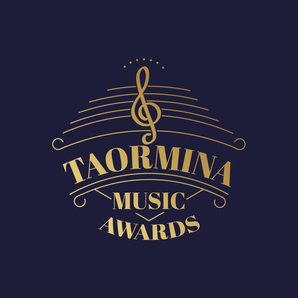 taormina music awards