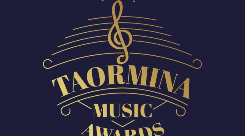 taormina music awards