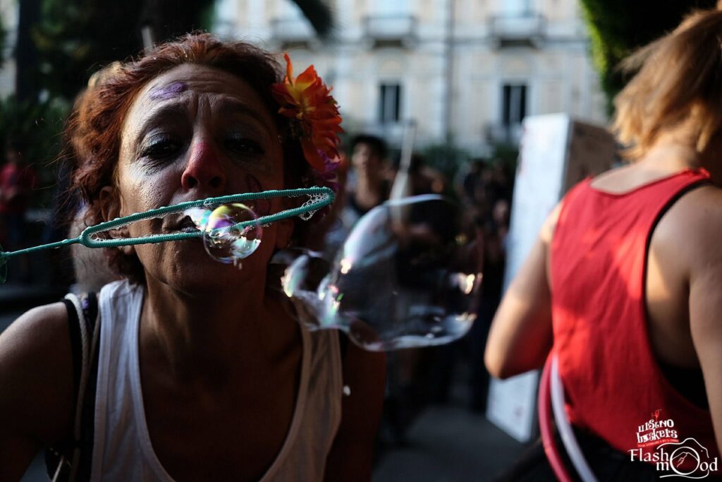 ursino buskers catania 2026