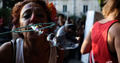 Ursino Buskers 2026: Festival internazionale arti strada a Catania ursino buskers catania 2026