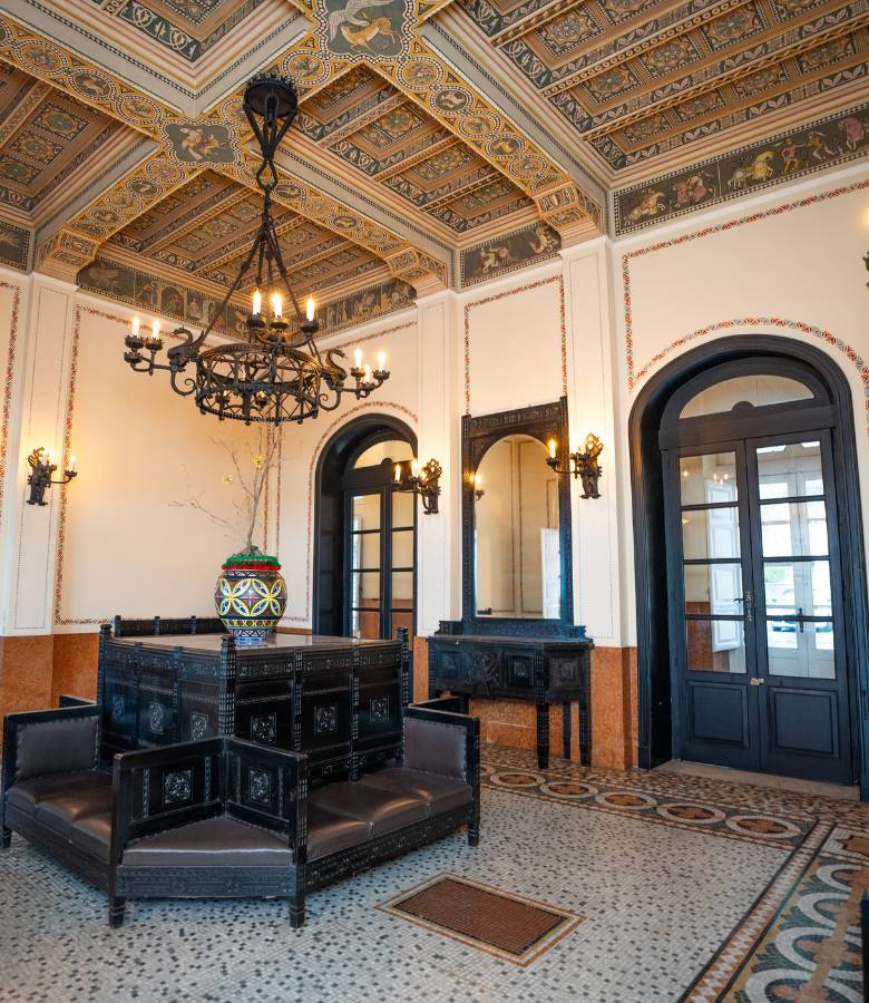 stazione taormina giardini sala d'attesa