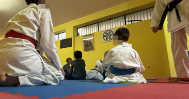 Sport AUT: lo sport per l’autonomia e l’inclusione di ragazzi autistici sport aut catania