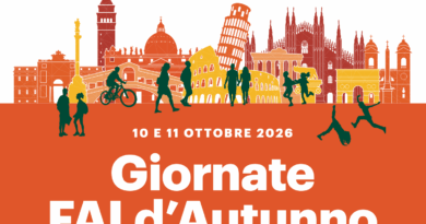 giornate fai autunno catania
